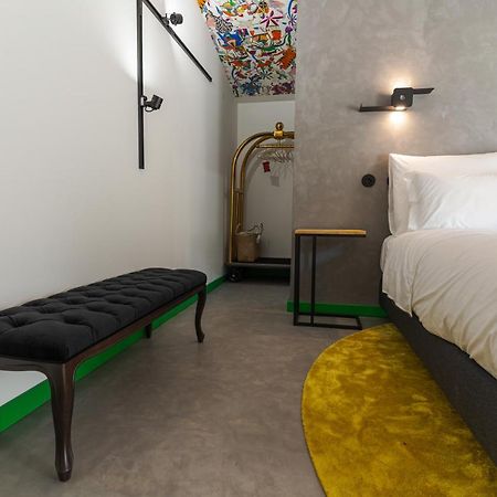 Hotel Moinho D'Antoninha Leomil Esterno foto