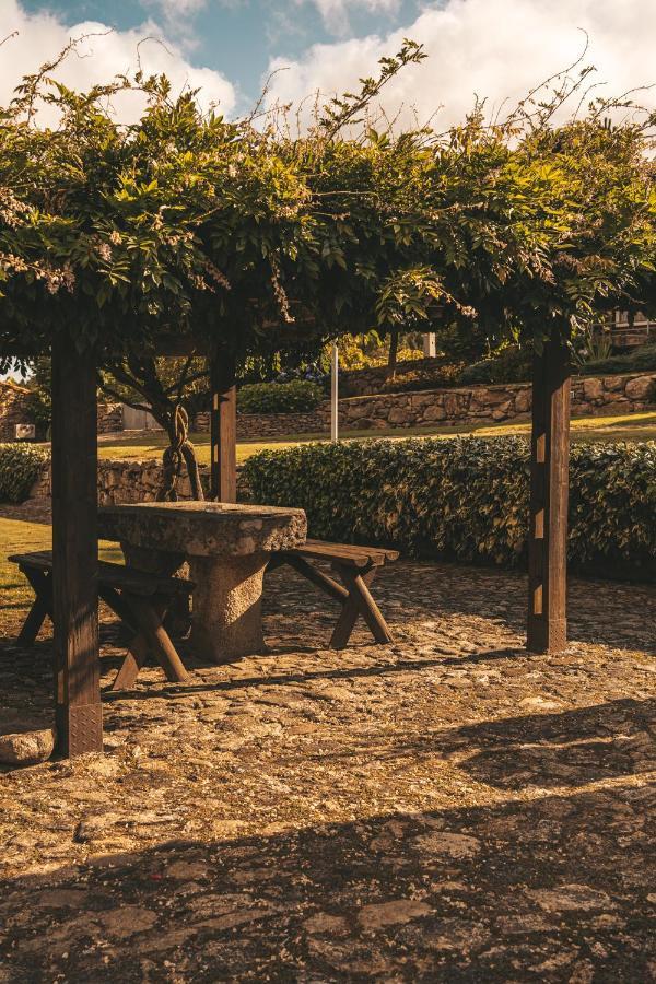 Hotel Moinho D'Antoninha Leomil Esterno foto