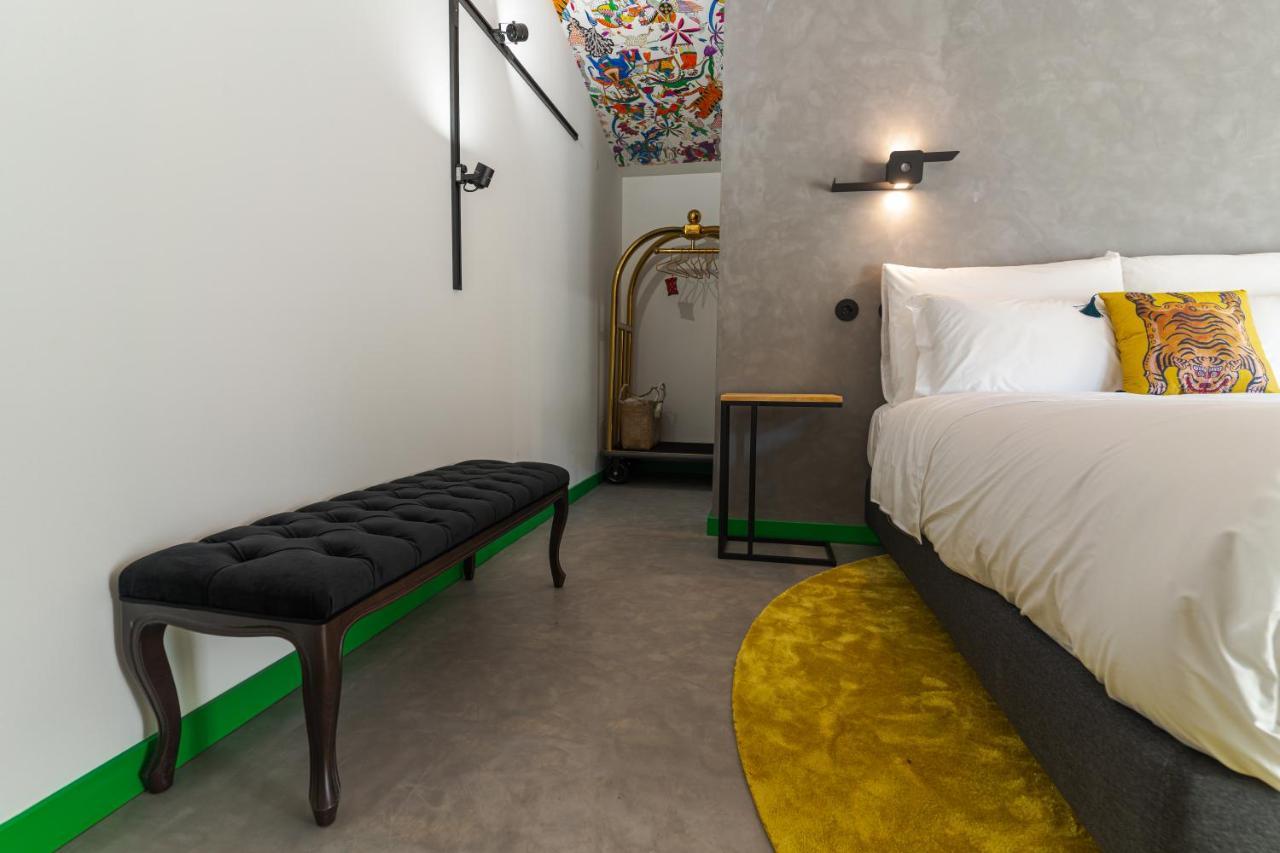 Hotel Moinho D'Antoninha Leomil Esterno foto