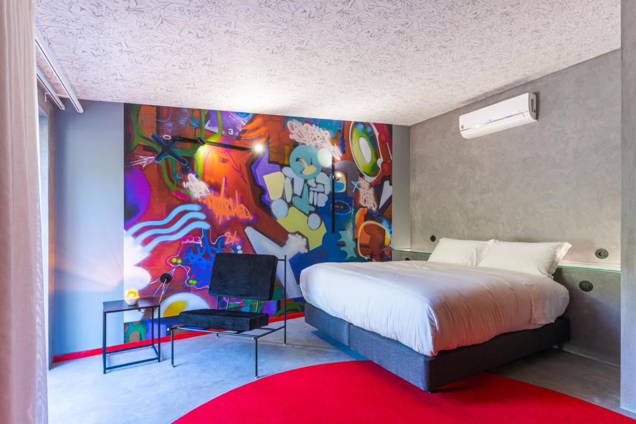 Hotel Moinho D'Antoninha Leomil Esterno foto